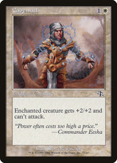 Cota Enjauladora / Cagemail - Magic: The Gathering - MoxLand